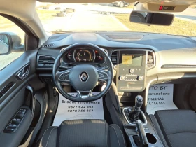 Renault Megane 1.5DCI, снимка 9