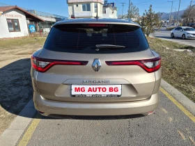 Renault Megane 1.5DCI, снимка 6