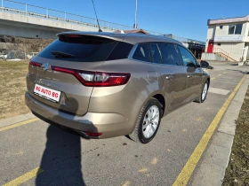 Renault Megane 1.5DCI, снимка 5