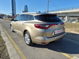 Renault Megane 1.5DCI, снимка 7