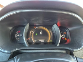 Renault Megane 1.5DCI, снимка 14
