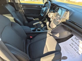 Renault Megane 1.5DCI, снимка 12