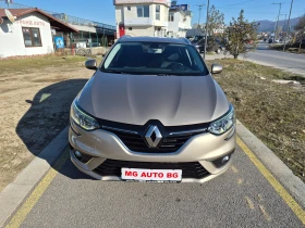 Renault Megane 1.5DCI, снимка 3