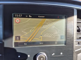 Renault Megane 1.5DCI, снимка 17