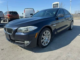BMW 535 * 535i xDrive * CARFAX * ЦЕНА ДО БГ, снимка 1