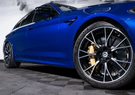 BMW M5 Competition, снимка 3