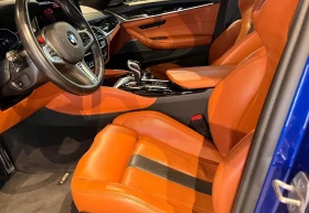 BMW M5 Competition, снимка 11