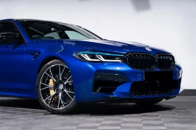 BMW M5 Competition, снимка 1