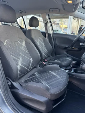 Opel Corsa 1.4i/automatic/EURO 6d, снимка 9