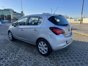 Opel Corsa 1.4i/automatic/EURO 6d, снимка 6