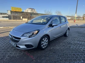 Opel Corsa 1.4i/automatic/EURO 6d, снимка 1