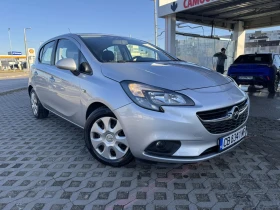 Opel Corsa 1.4i/automatic/EURO 6d, снимка 3