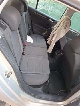 VW Golf 6, снимка 10