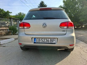 VW Golf 6, снимка 2
