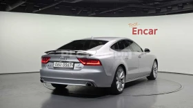Audi A7 ПОДГРЕВ/ХЕД ЪП/ДВУЗОНОВ КЛИМАТРОНИК , снимка 2