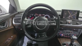 Audi A7 ПОДГРЕВ/ХЕД ЪП/ДВУЗОНОВ КЛИМАТРОНИК , снимка 11