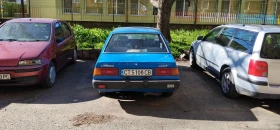 Mitsubishi Lancer, снимка 3