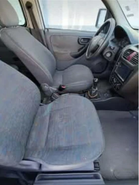 Opel Combo  1.6 Tour, снимка 4