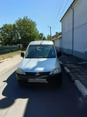 Opel Combo  1.6 Tour, снимка 3