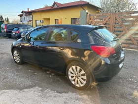 Opel Astra 1.6 Euro5, снимка 4