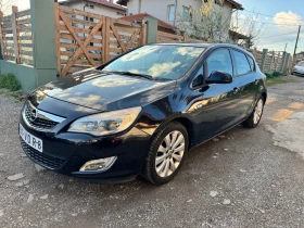 Opel Astra 1.6 Euro5, снимка 3