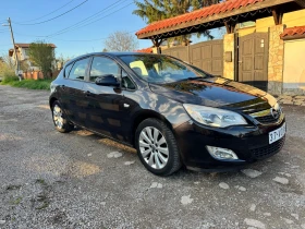 Opel Astra 1.6 Euro5, снимка 2
