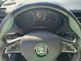 Skoda Octavia, снимка 10