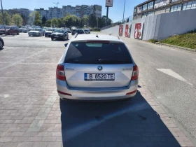 Skoda Octavia, снимка 2