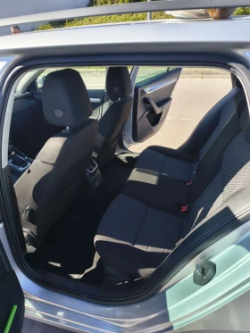 Skoda Octavia, снимка 11