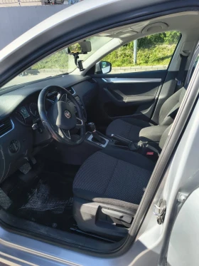 Skoda Octavia, снимка 7