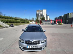 Skoda Octavia, снимка 1