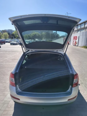 Skoda Octavia, снимка 6