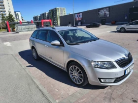 Skoda Octavia, снимка 4
