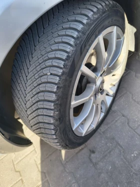 Skoda Octavia, снимка 12