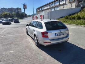 Skoda Octavia, снимка 3