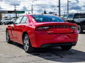 Dodge Charger * SXT * CARFAX * ЦЕНА ДО БГ, снимка 12