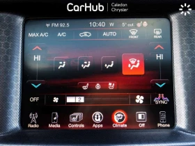 Dodge Charger * SXT * CARFAX * ЦЕНА ДО БГ, снимка 6