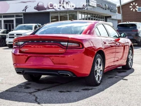 Dodge Charger * SXT * CARFAX * ЦЕНА ДО БГ, снимка 11