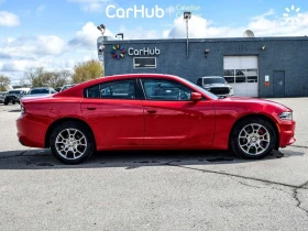 Dodge Charger * SXT * CARFAX * ЦЕНА ДО БГ, снимка 10