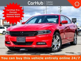Dodge Charger * SXT * CARFAX * ЦЕНА ДО БГ, снимка 1