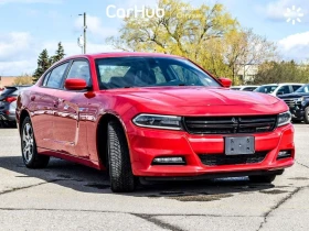 Dodge Charger * SXT * CARFAX * ЦЕНА ДО БГ, снимка 9