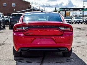 Dodge Charger * SXT * CARFAX * ЦЕНА ДО БГ, снимка 13