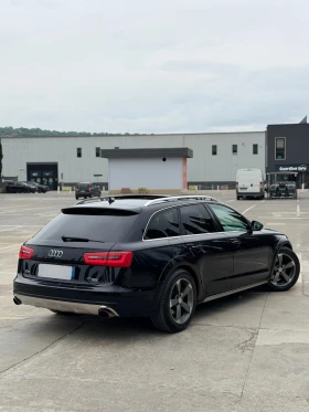 Audi A6 Allroad 3.0 TDI S tronic Business plus, снимка 5