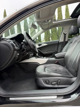 Audi A6 Allroad 3.0 TDI S tronic Business plus, снимка 10