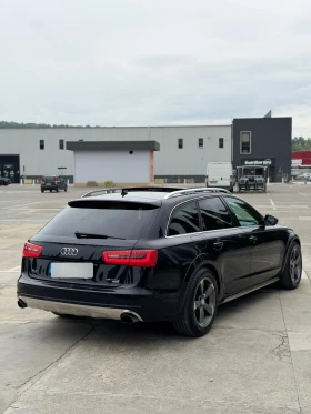 Audi A6 Allroad 3.0 TDI S tronic Business plus, снимка 4