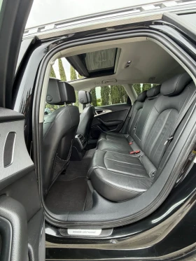 Audi A6 Allroad 3.0 TDI S tronic Business plus, снимка 9