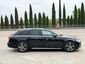Audi A6 Allroad 3.0 TDI S tronic Business plus, снимка 7