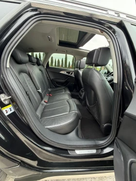 Audi A6 Allroad 3.0 TDI S tronic Business plus, снимка 12