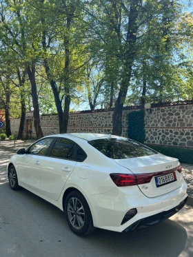 Kia K3 Trendy* 1.6MPI* , снимка 6