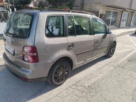 VW Touran 1.9  tdi, снимка 4